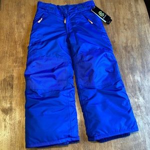 NWT Champion Snow Pants